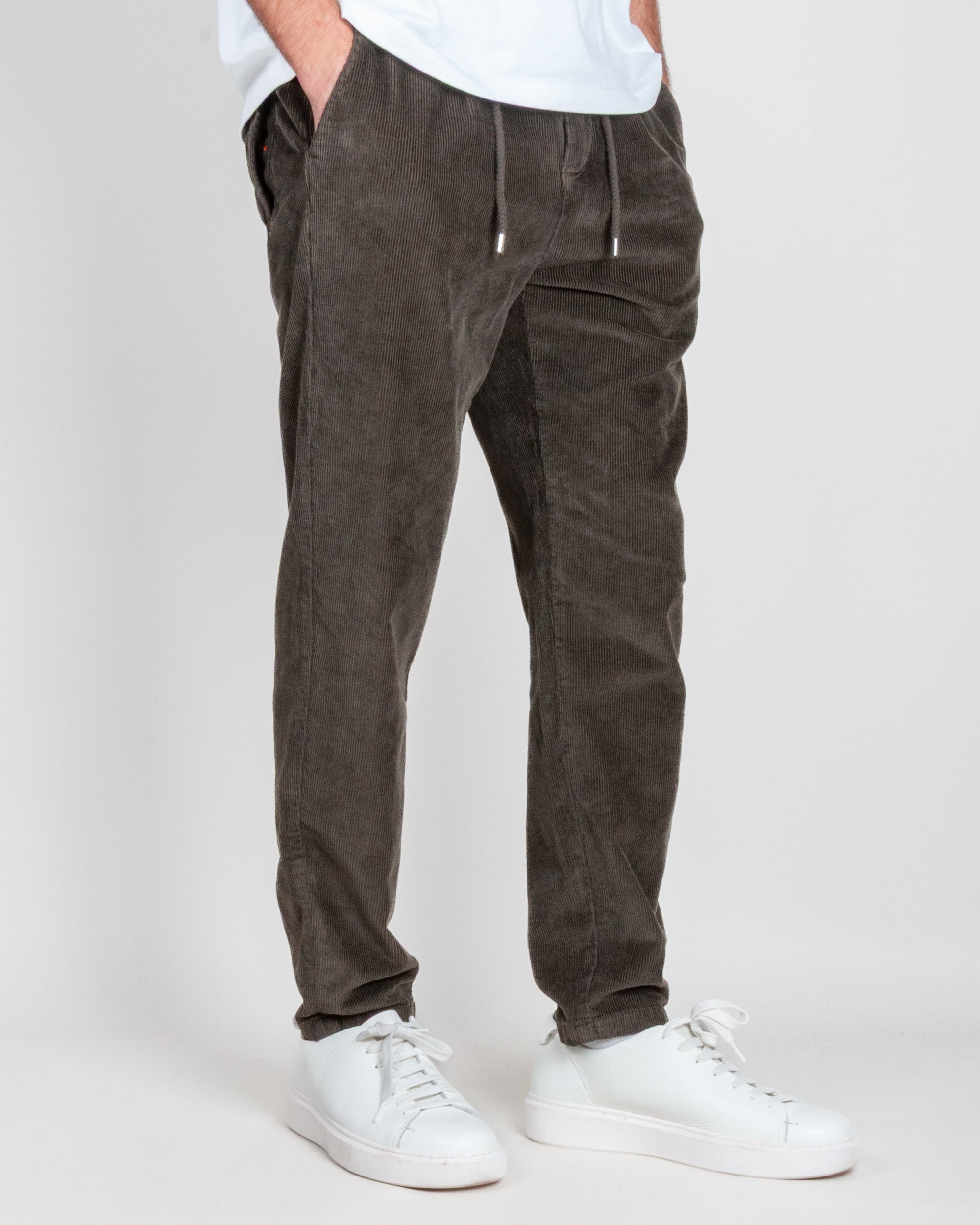 Pantalone Velluto Berna Uomo Art. BERNA M 252104