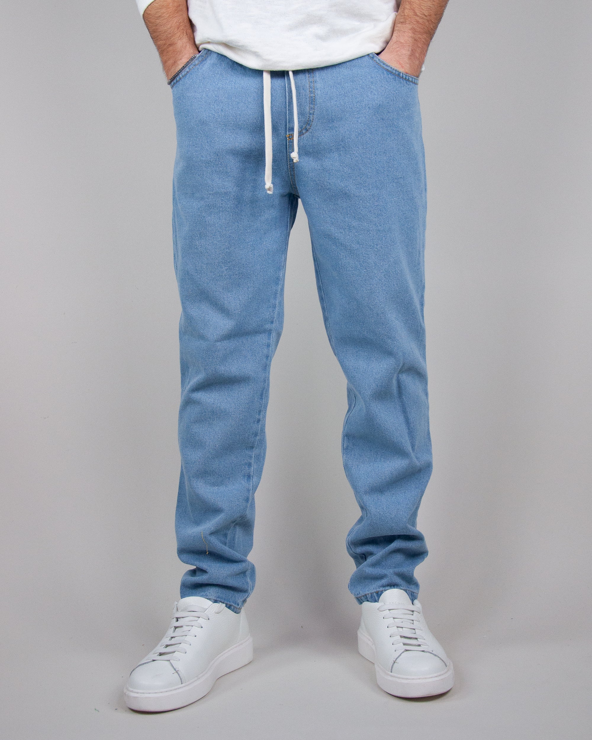 Pantalones vaqueros 1921 Tienda Hombre Art. BOSTON