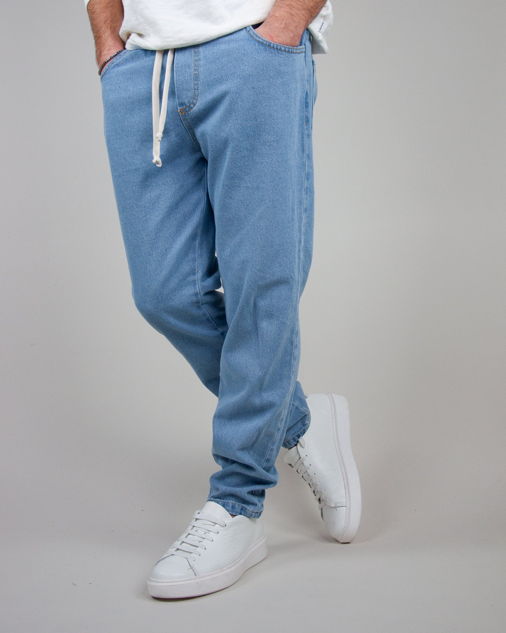 Pantalones vaqueros 1921 Tienda Hombre Art. BOSTON