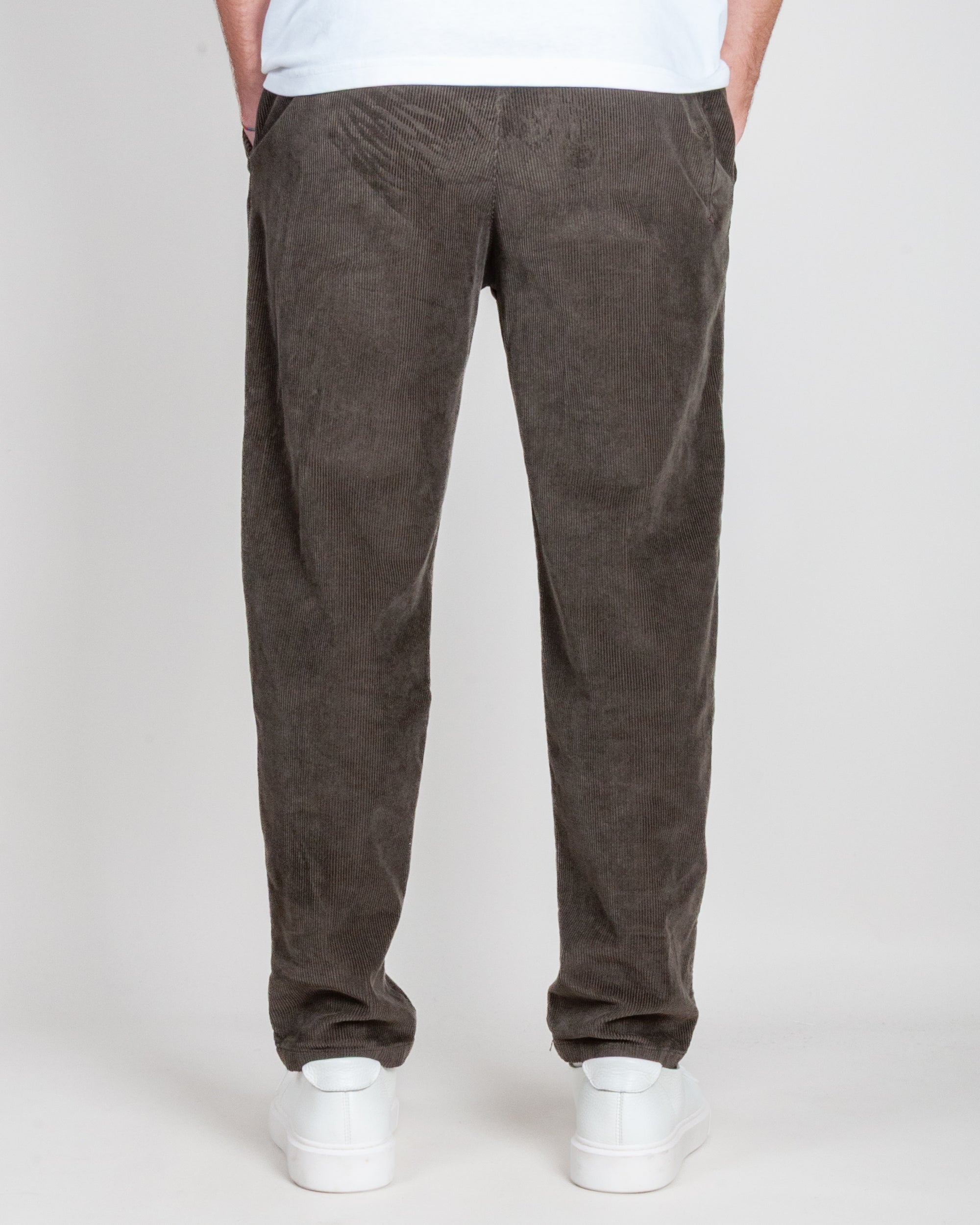 Pantalone Velluto Berna Uomo Art. BERNA M 252104