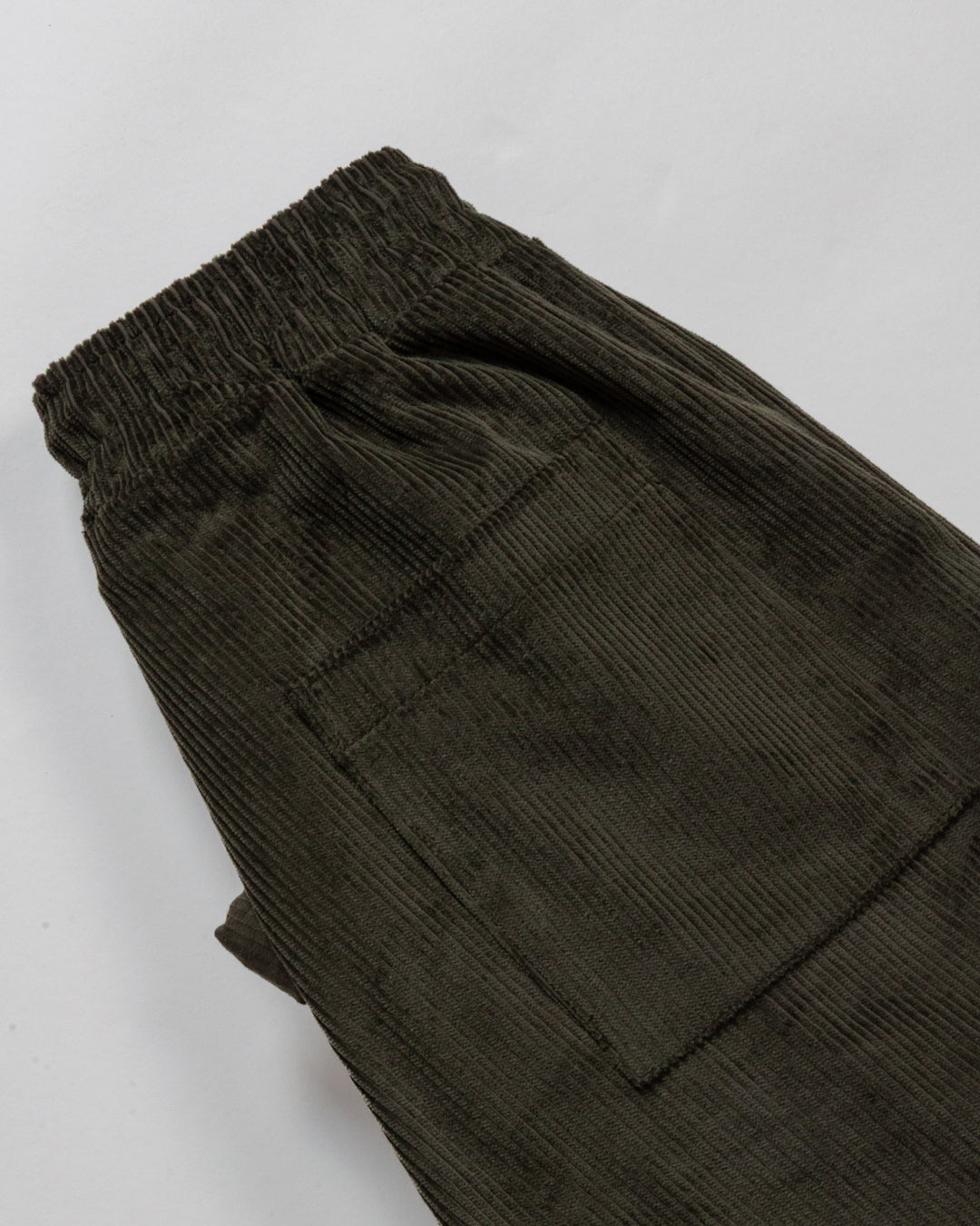 Pantalaccio Velluto 1921 Store Uomo Art. ASPEN