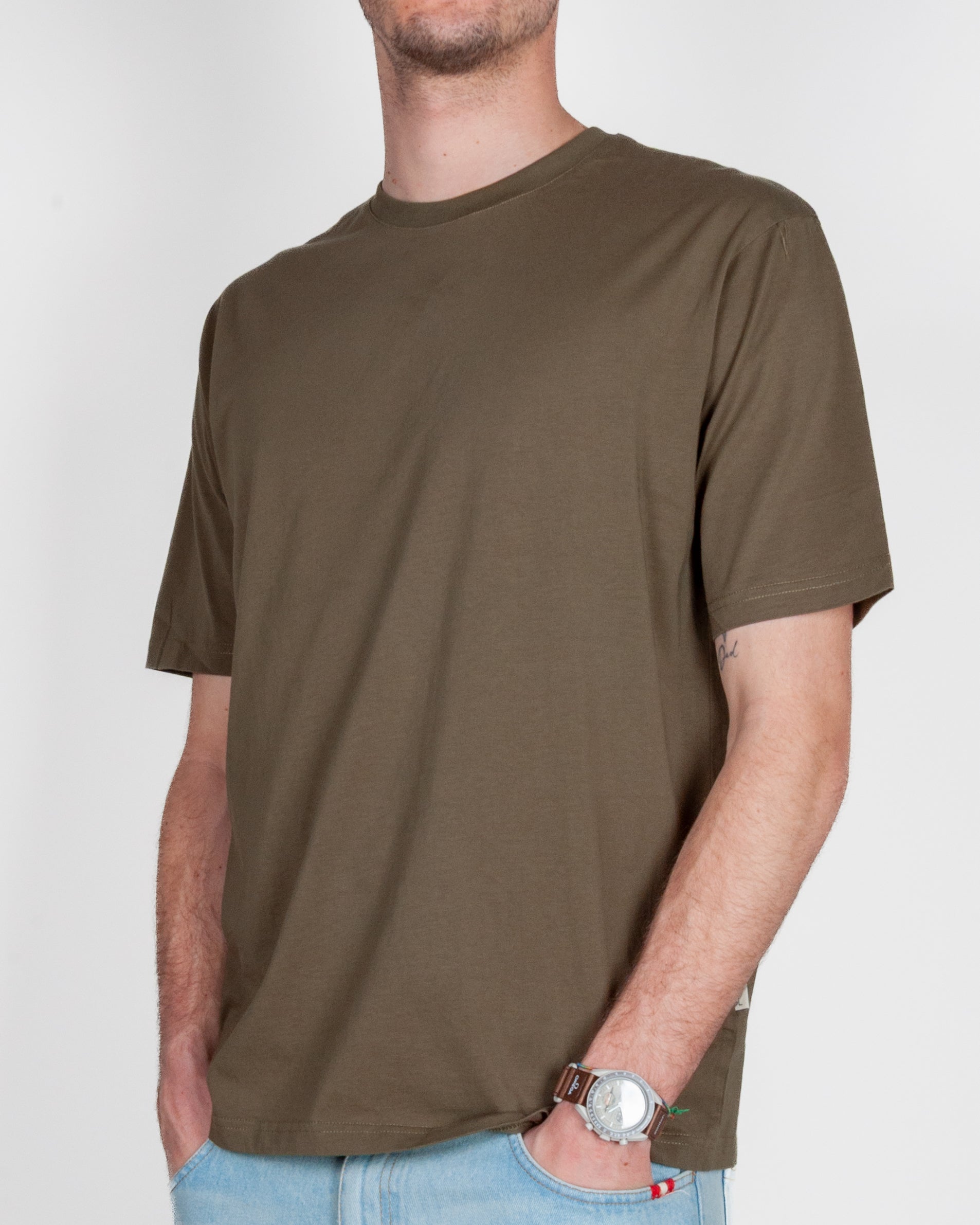 T-shirt Basica Gianni Lupo Art. GL963F-F26