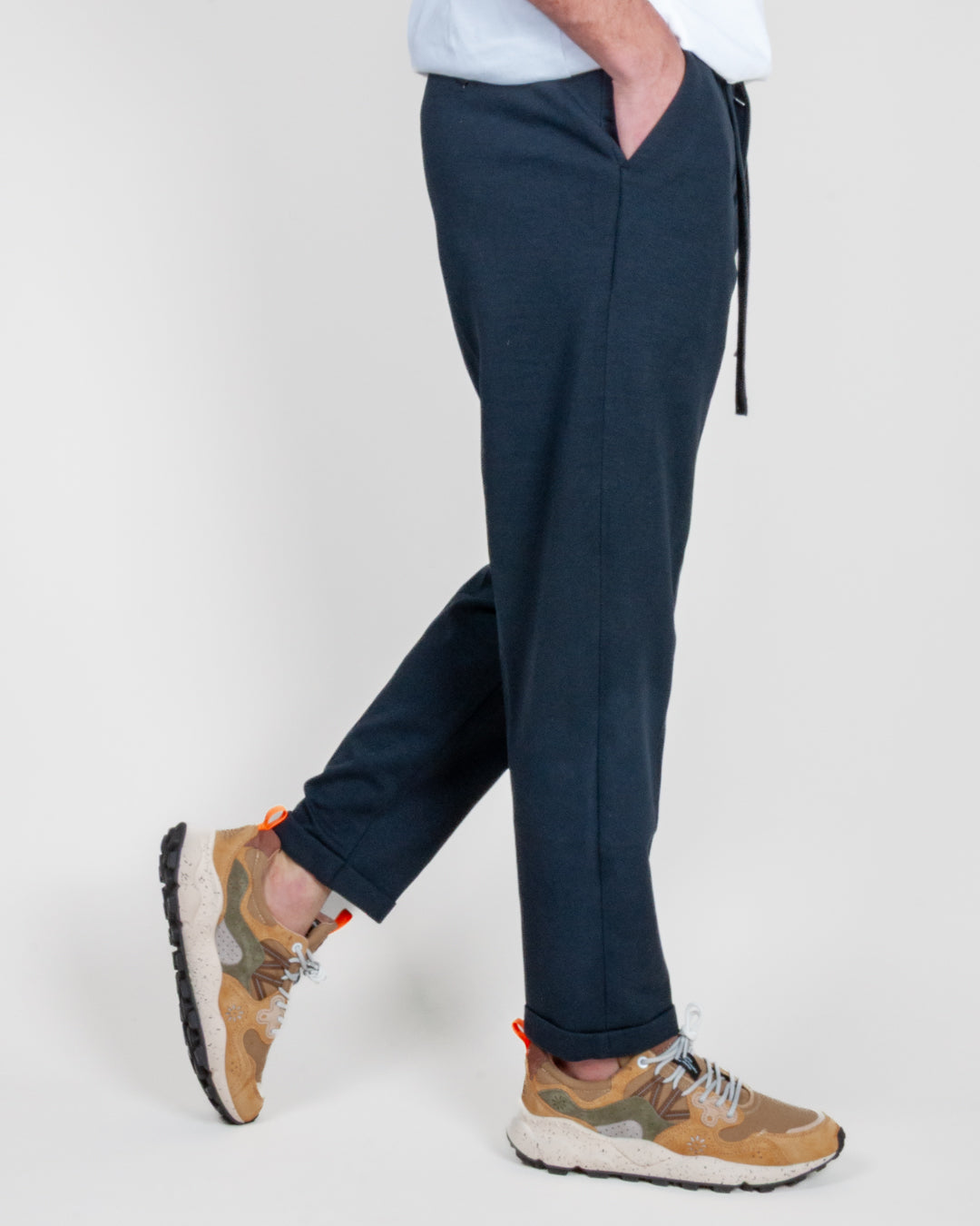 Pantalone Punto Roma Gianni Lupo Uomo Art. GL5165BD-S26