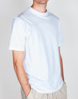T-shirt 1921 Store Basic Regular Art. CINNAMON