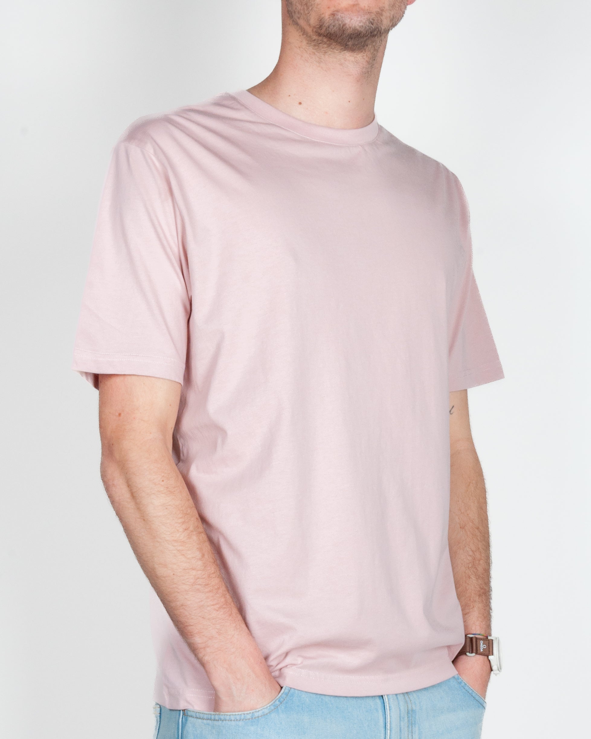 T-shirt Basica Gianni Lupo Art. GL963F-F26