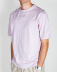 T-shirt 1921 Store Basic Regular Art. CINNAMON