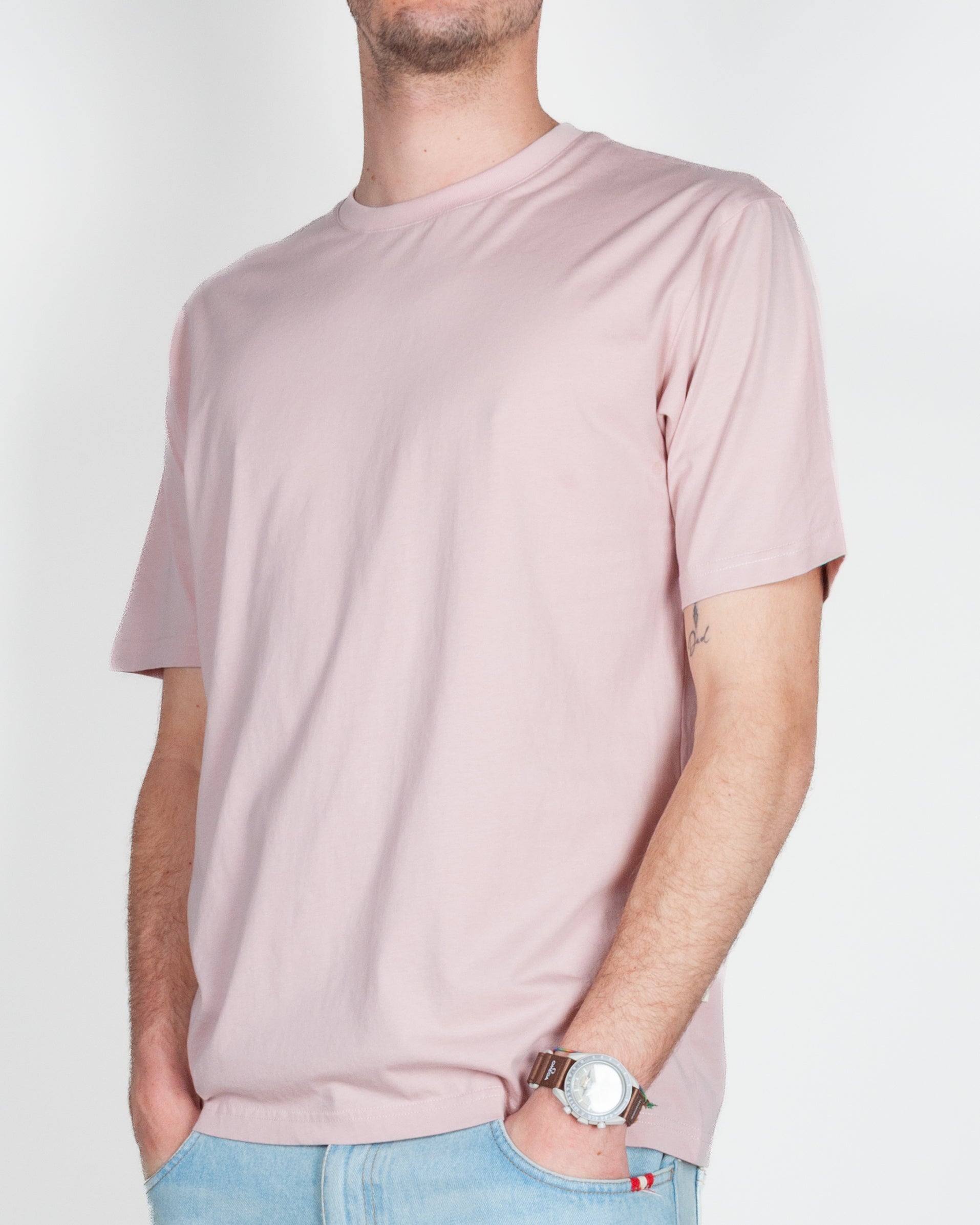 T-shirt Basica Gianni Lupo Art. GL963F-F26