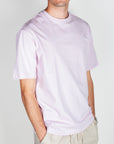 T-shirt 1921 Store Basic Regular Art. CINNAMON