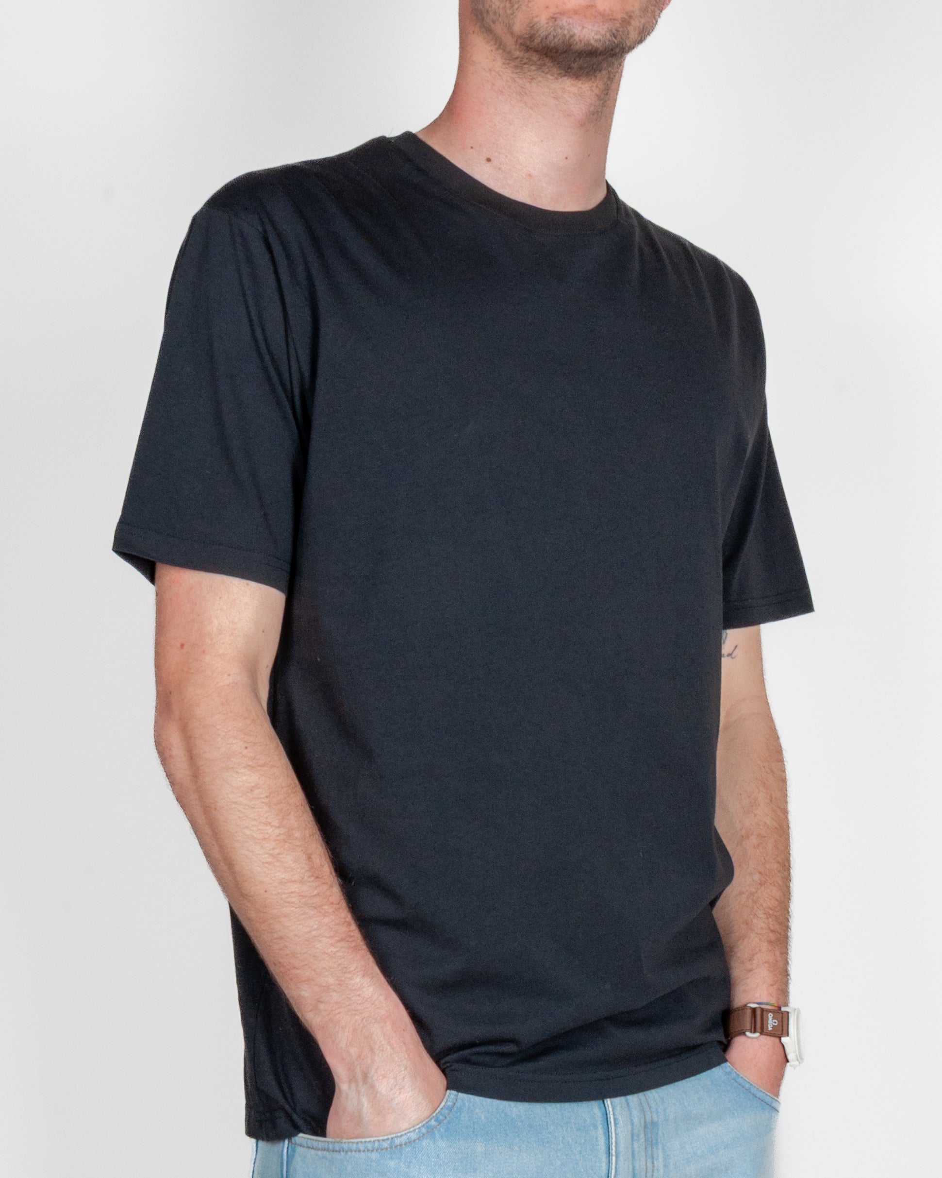 T-shirt Basica Gianni Lupo Art. GL963F-F26