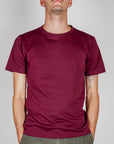 T-shirt Superculture Slim Art. SUN