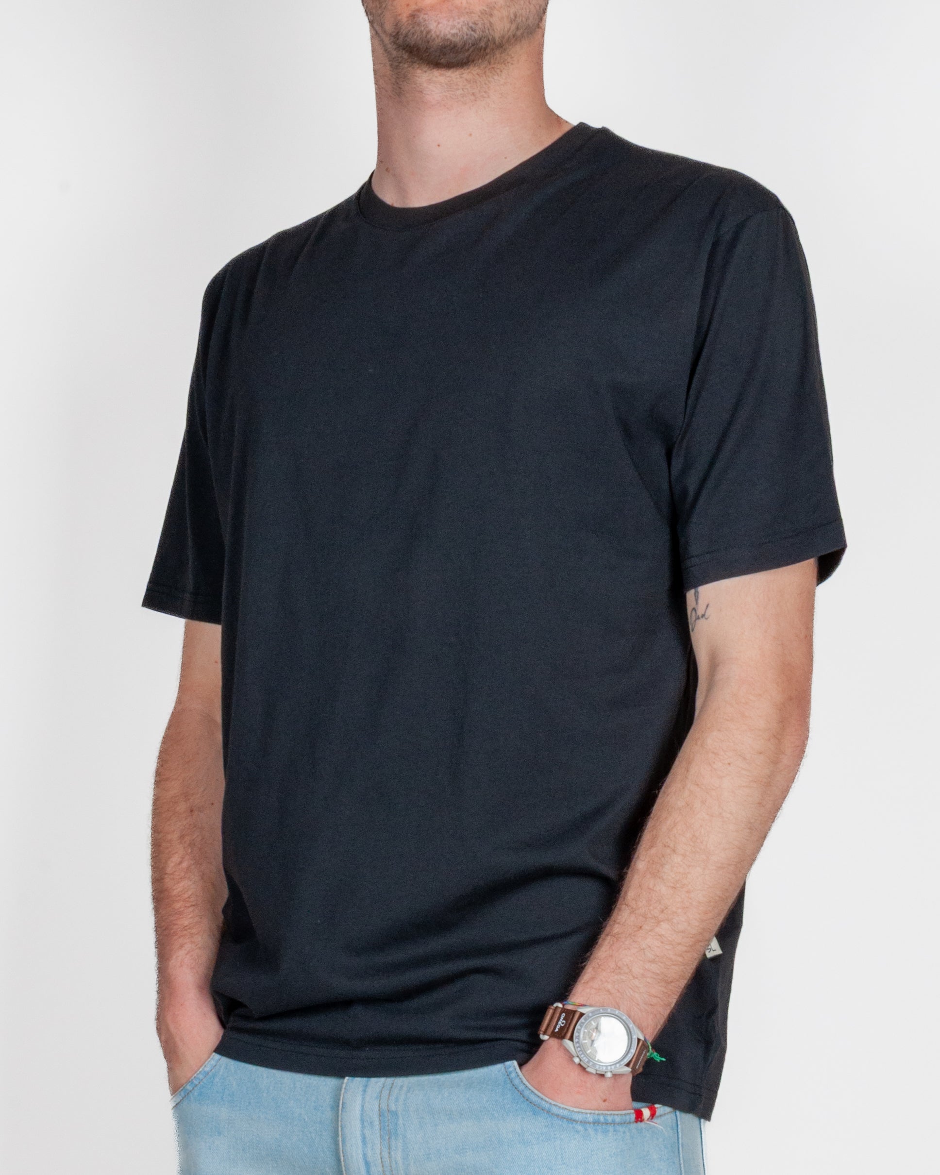 T-shirt Basica Gianni Lupo Art. GL963F-F26