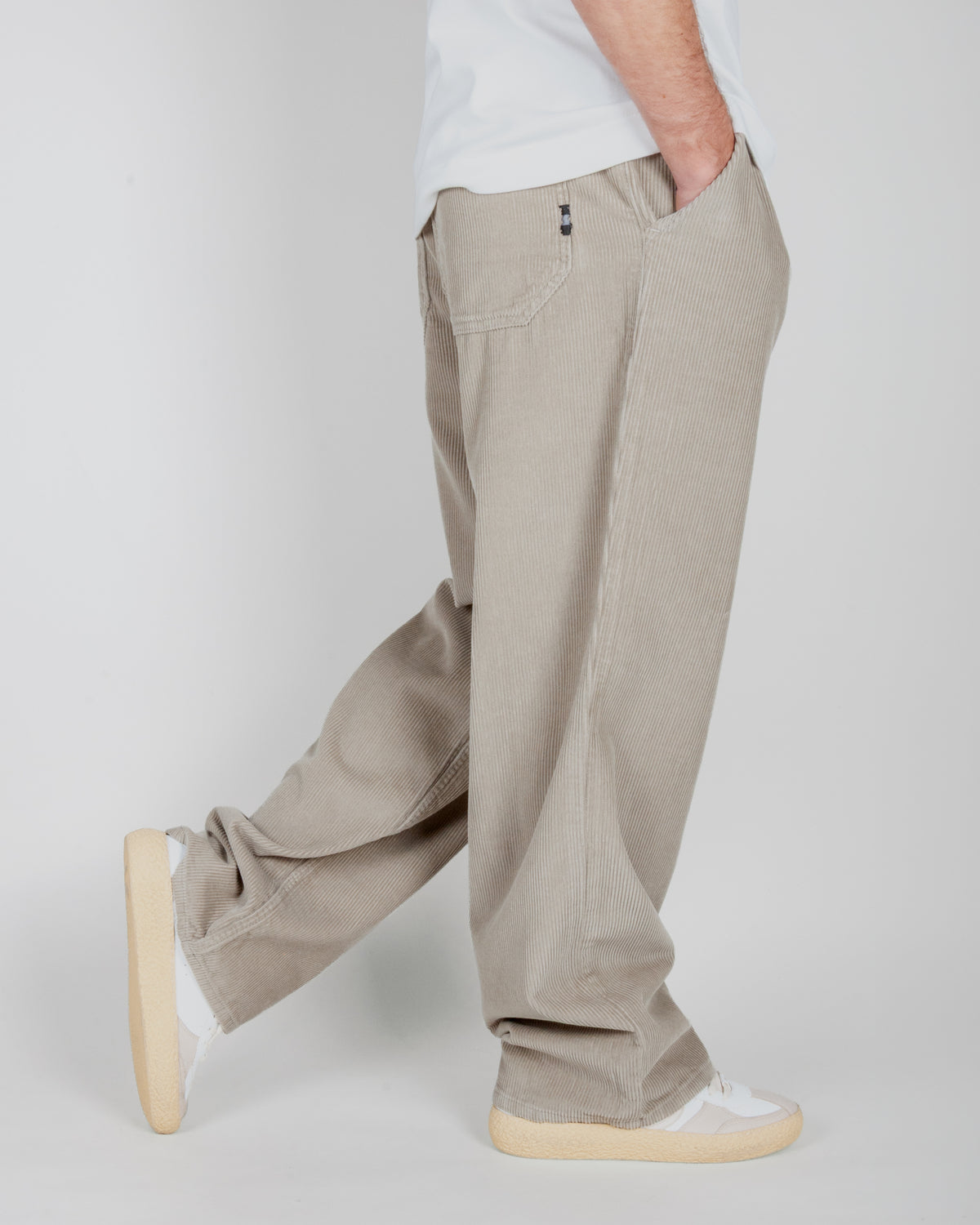 Pantalone Corduroy Amish No gender Art. AMX203CU910111