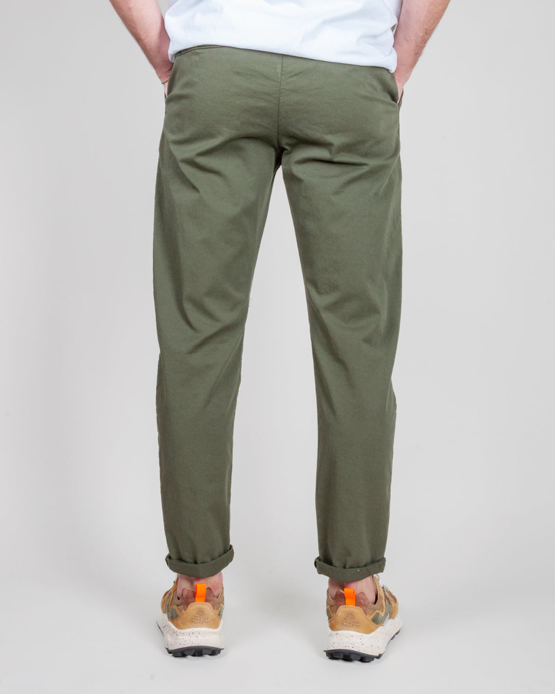 Pantalaccio Pince Tapered Over D Art. OE1S2S6P63