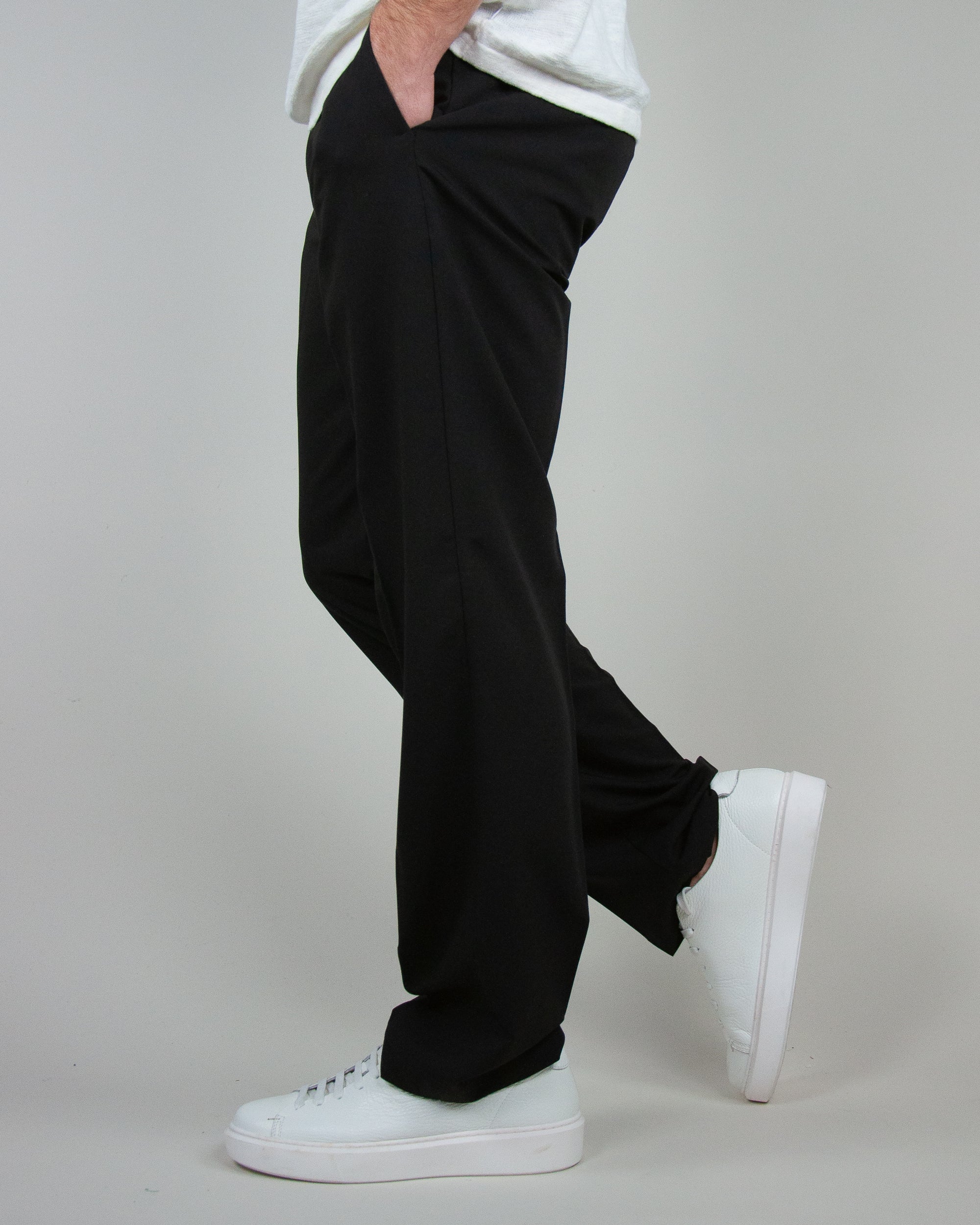 Pantalone Chino Anti Fit Over D Art. OE1S2S5P55