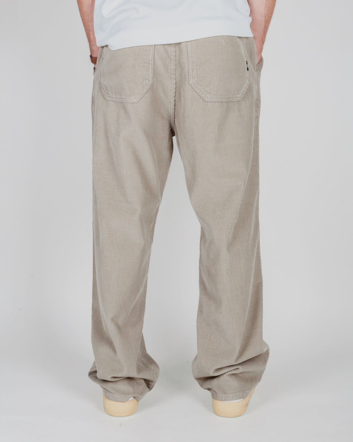 Pantalone Corduroy Amish No gender Art. AMX203CU910111