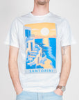 T-shirt BL11 Santorini Art. 20SANTORINI30