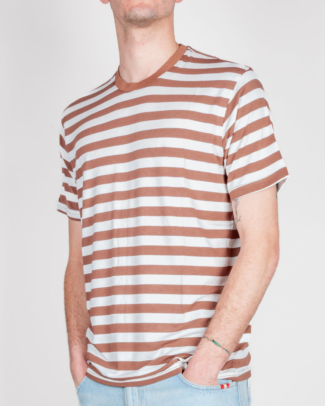 T-shirt Riga BL11 Art. 43ME1240404