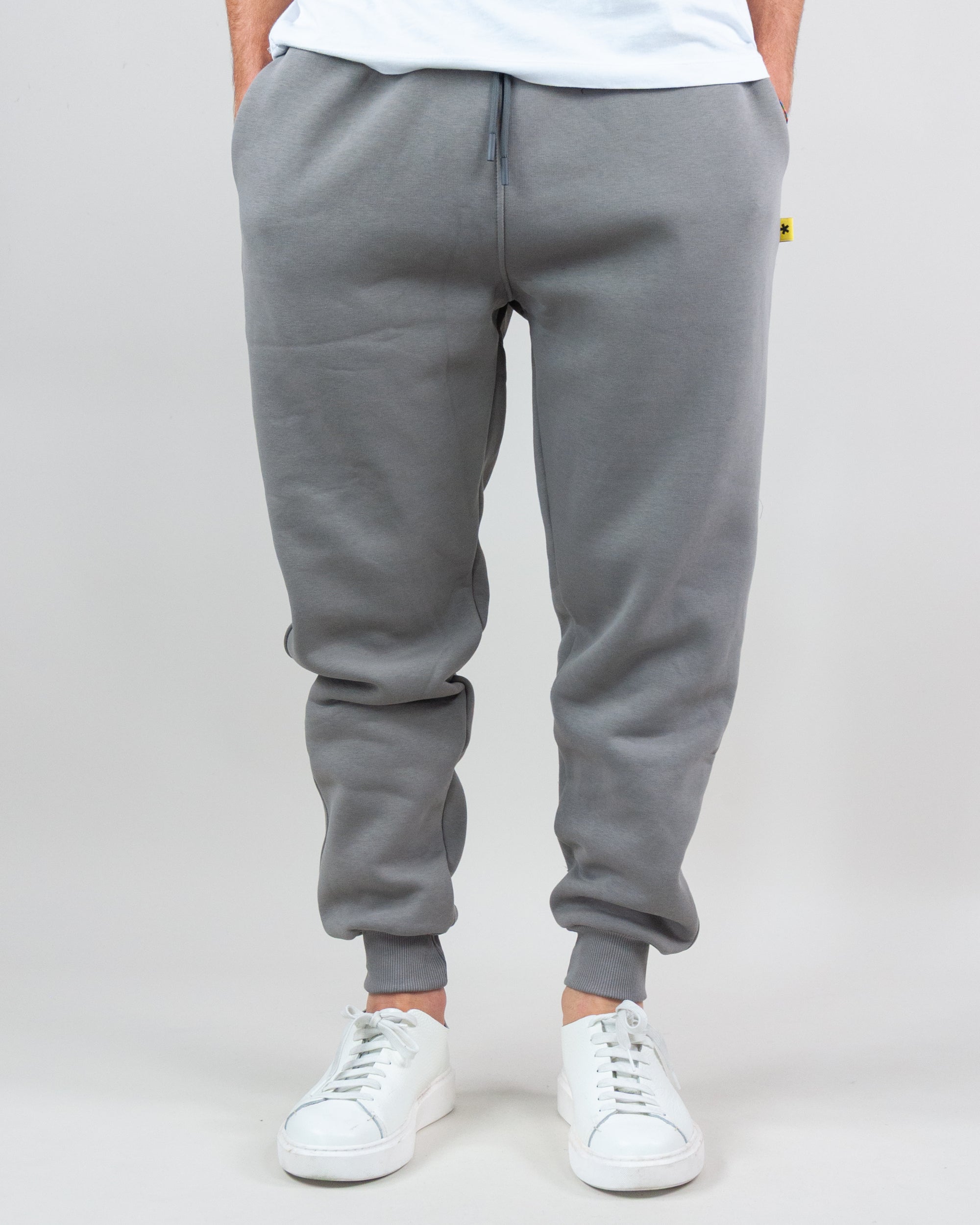 Pantalone Felpa Superculture Art. PAUL-Z