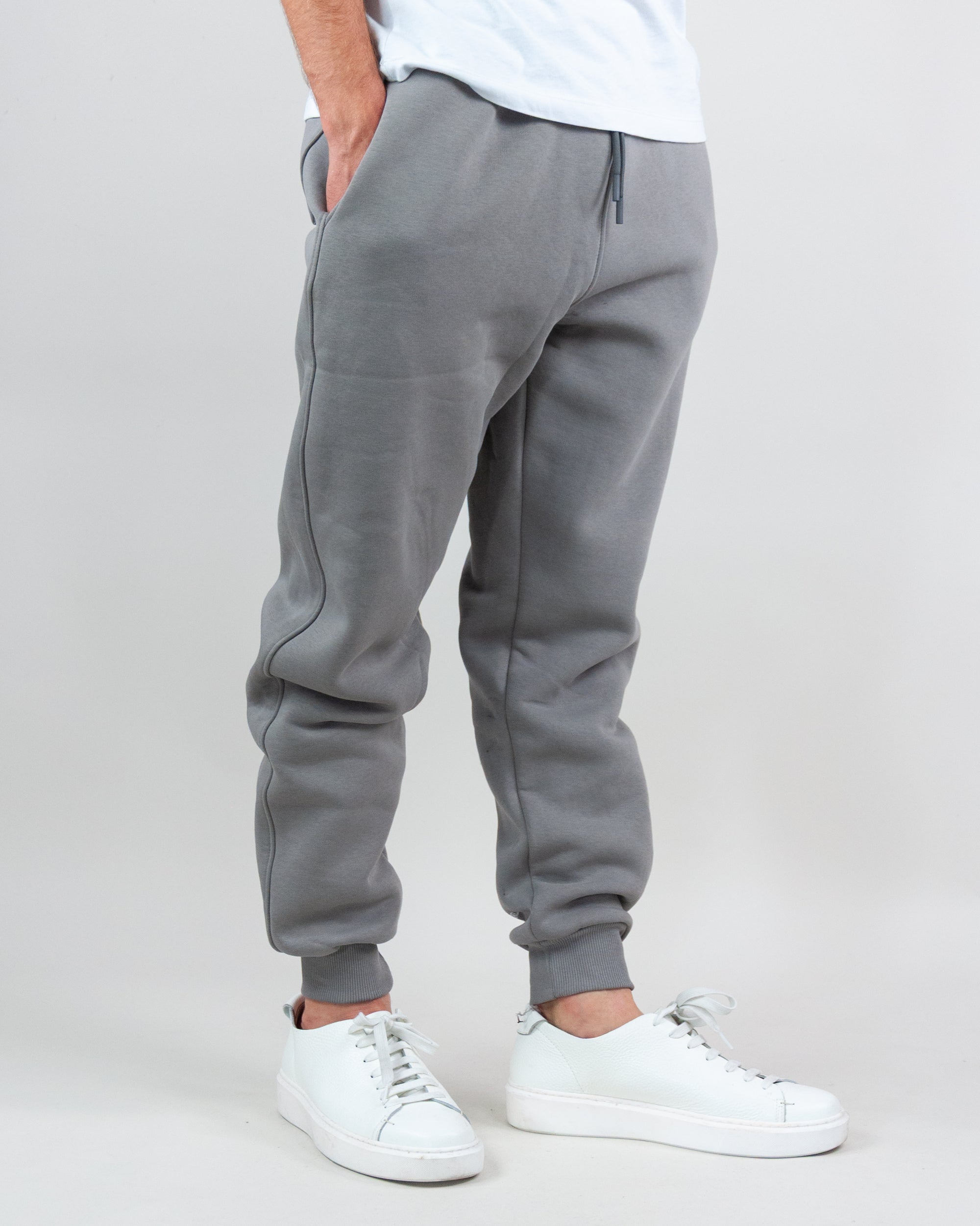 Pantalone Felpa Superculture Art. PAUL-Z