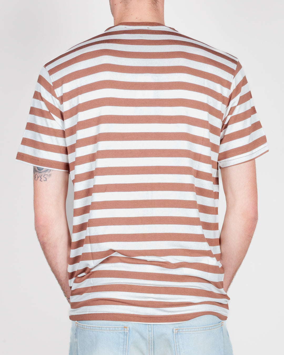 T-shirt Riga BL11 Art. 43ME1240404