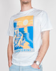 T-shirt BL11 Santorini Art. 20SANTORINI30