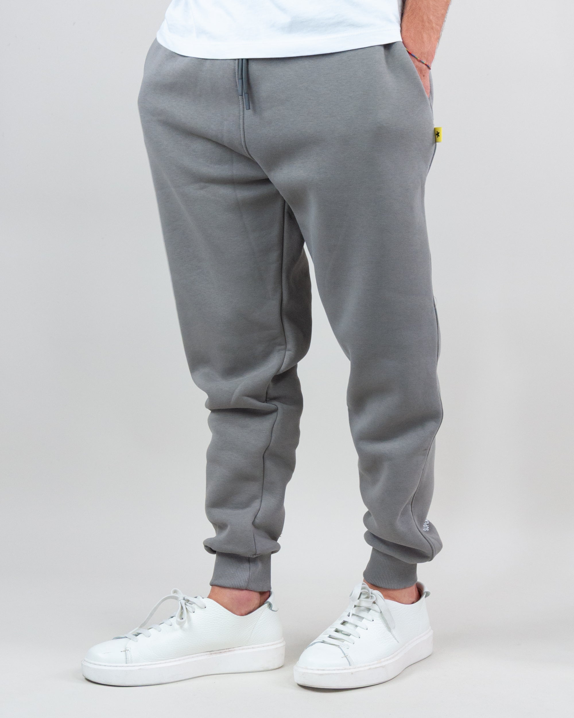 Pantalone Felpa Superculture Art. PAUL-Z