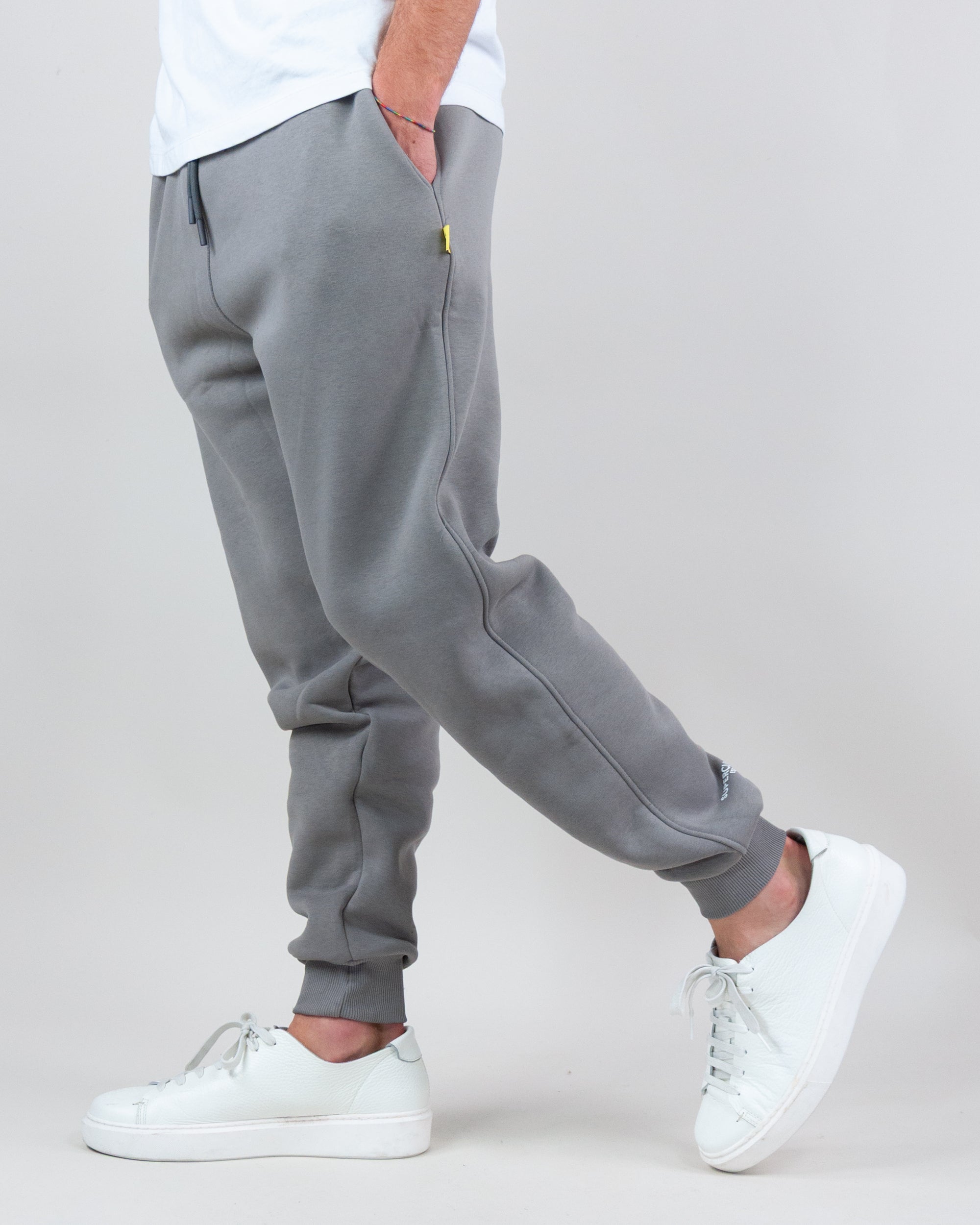 Pantalone Felpa Superculture Art. PAUL-Z
