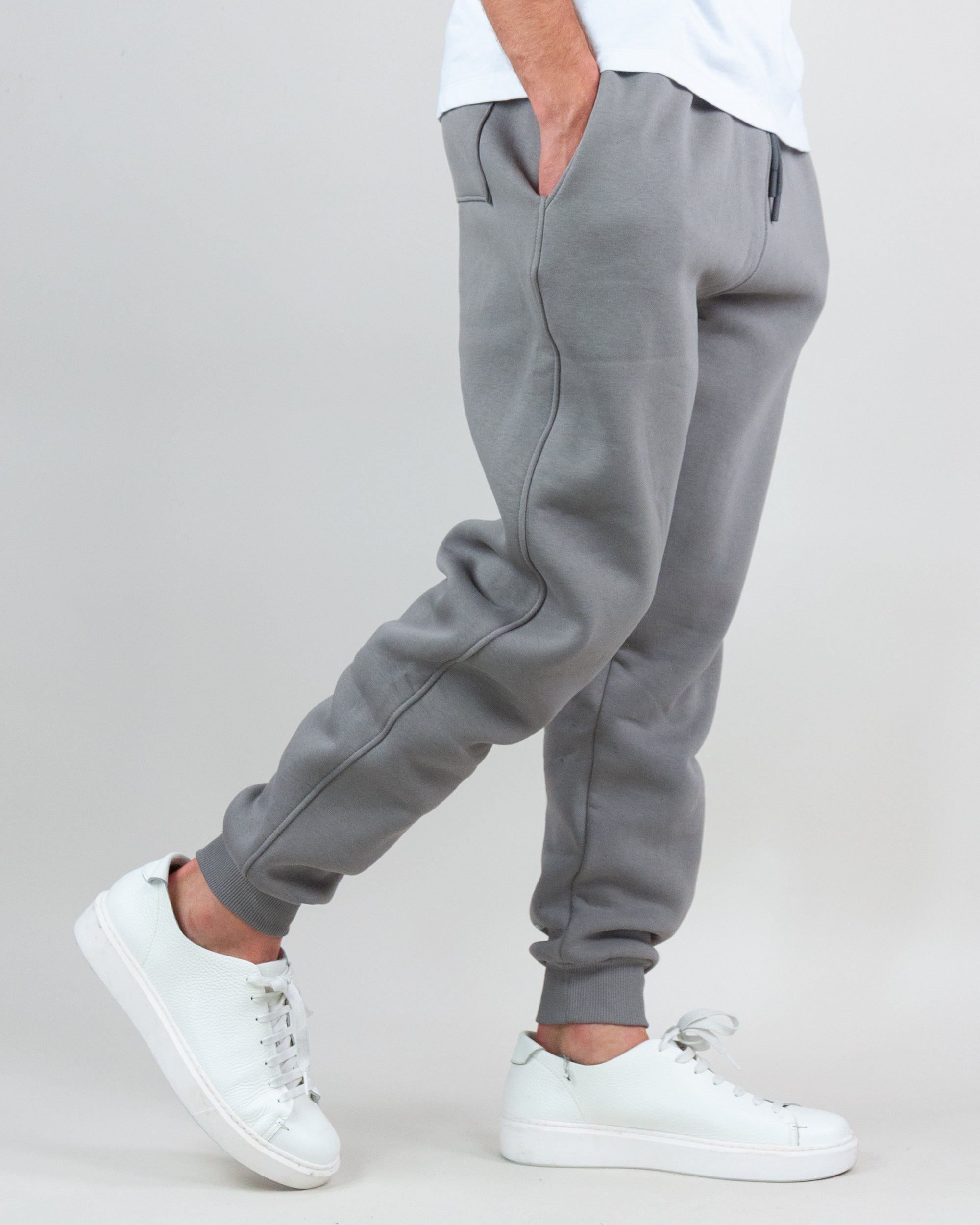 Pantalone Felpa Superculture Art. PAUL-Z