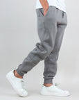 Pantalone Felpa Superculture Art. PAUL-Z