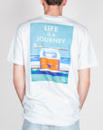 T-shirt BL11 Journey Art. 15JOURNEY147