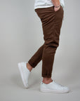 Pantalone Pince Tapered Over D Art. OE1S2S5P62