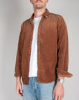 Camicia Velluto Berna Art. BERNA M 262379