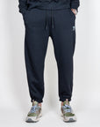 Pantalone Felpa con elastico sul fondo Berna Art. BRN M 261058