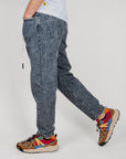 Jeans Coulisse Block Eleven Art. 46BLK20730