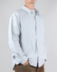 Camicia over taschino Amish Man Art. AMU128CG350124