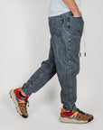 Jeans Coulisse Block Eleven Art. 46BLK20730