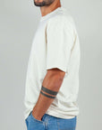 T-shirt Micro logo Amish Art. AMU146CN21XXXX