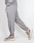 Pantalone Felpa con elastico sul fondo Berna Art. BRN M 261058