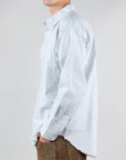 Camicia over taschino Amish Man Art. AMU128CG350124