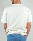 T-shirt Micro logo Amish Art. AMU146CN21XXXX