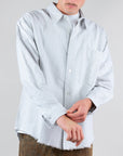 Camicia over taschino Amish Man Art. AMU128CG350124