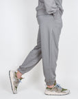 Pantalone Felpa con elastico sul fondo Berna Art. BRN M 261058