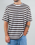 T-shirt Riga Uomo Imperial Art. TP82KBG