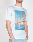 T-shirt BL11 San Francisco Art. 20SANFRANCISCO30