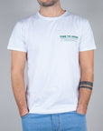 T-shirt Uomo Berna Mojito Art. BERNA M 251081