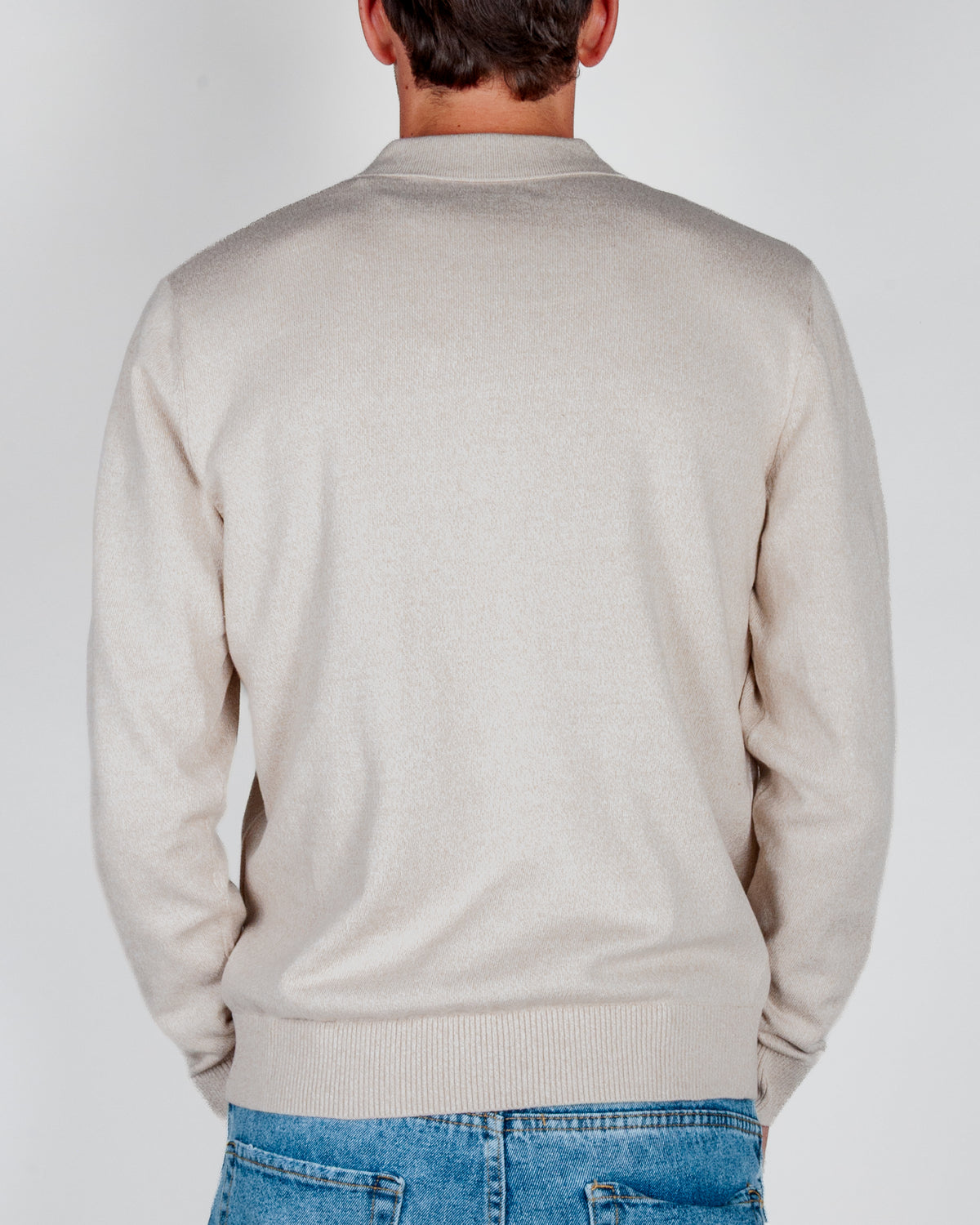Polo maglia manica lunga Jack&amp;Jones Art. 12298384