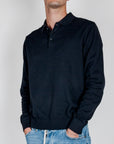 Polo maglia manica lunga Jack&Jones Art. 12298384