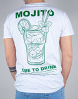 T-shirt Uomo Berna Mojito Art. BERNA M 251081