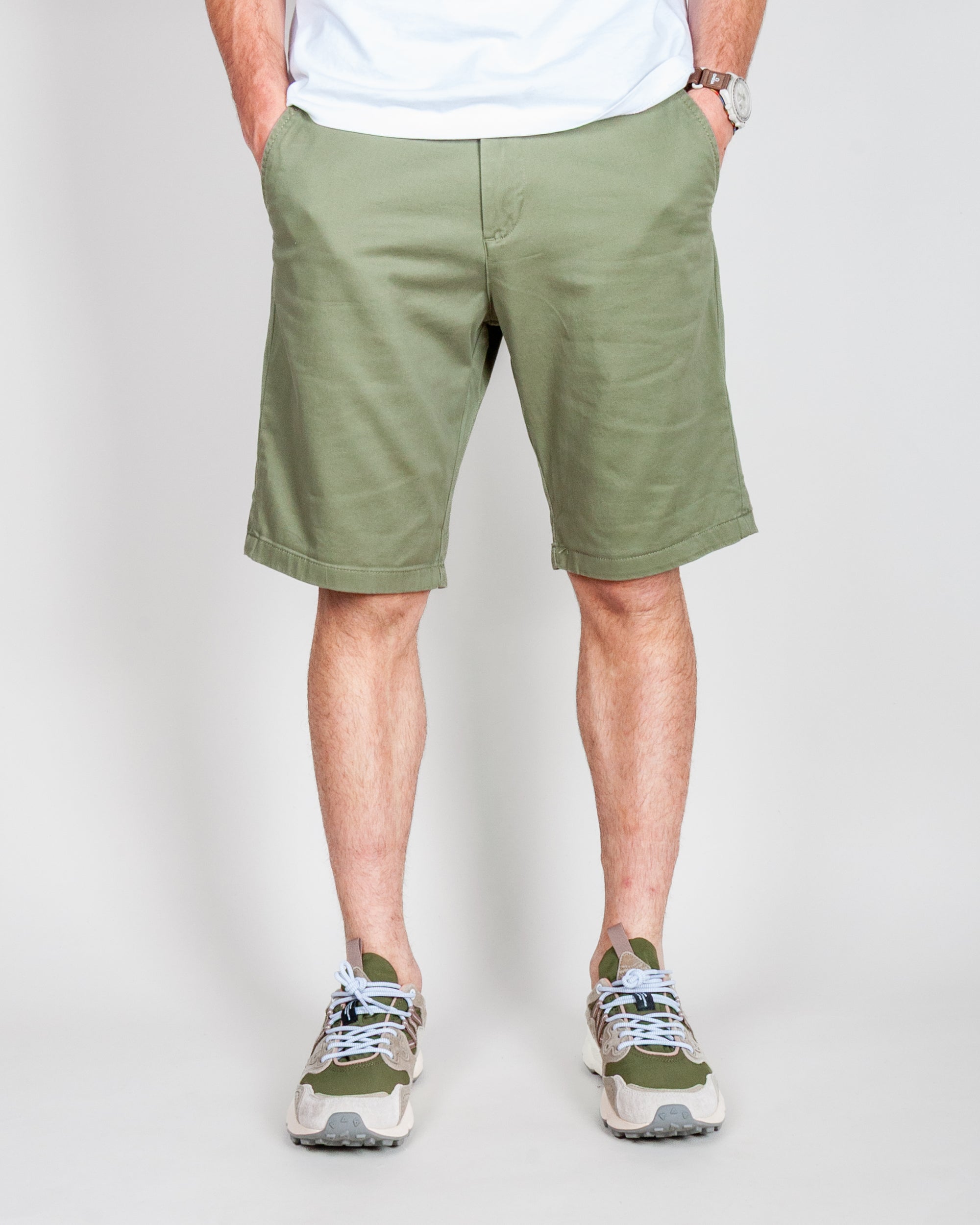 Bermuda Chino Bowie Jack&amp;Jones Regular Fit Art. 12165604