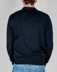 Polo maglia manica lunga Jack&Jones Art. 12298384